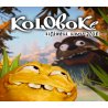 Koloboke  Sickness Simulator PC Steam Kod Klucz