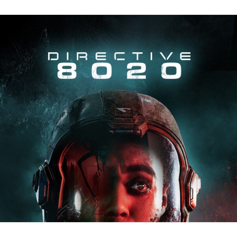 Directive 8020 PC Steam Kod Klucz