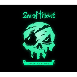 Sea of Thieves  2026 Edition XBOX One / Xbox Series X|S / PC Kod Klucz