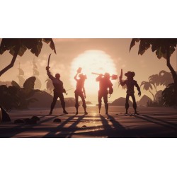 Sea of Thieves  2026 Edition XBOX One / Xbox Series X|S / PC Kod Klucz