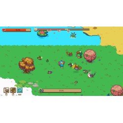 Everything is Crab  The Animal Evolution Roguelite PC Steam Kod Klucz