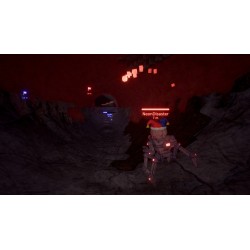 Captcha The Flag PC Steam Kod Klucz