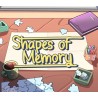 Shapes of Memory  Jigsaw Puzzle PC Steam Kod Klucz