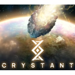 Crystant PC Steam Kod Klucz