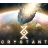 Crystant PC Steam Kod Klucz