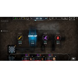 Crystant PC Steam Kod Klucz