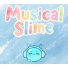 Musical Slime PC Steam Kod Klucz