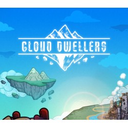 CLOUD DWELLERS PC Steam Kod Klucz