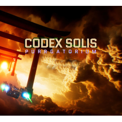 Codex Solis  Purrgatorium PC Steam Kod Klucz