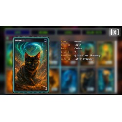 Codex Solis  Purrgatorium PC Steam Kod Klucz