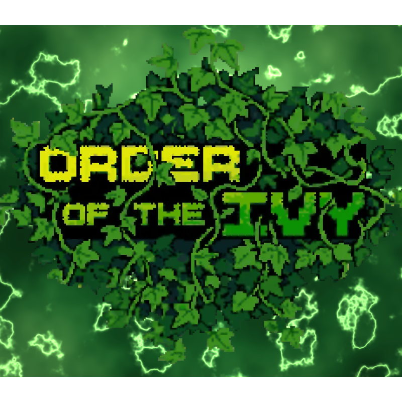 Order of the Ivy PC Steam Kod Klucz