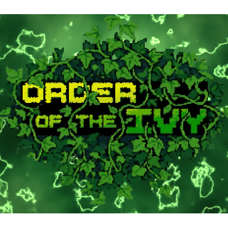 Order of the Ivy PC Steam Kod Klucz