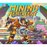 Mining Merchant PC Steam Kod Klucz