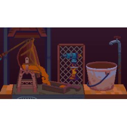Mining Merchant PC Steam Kod Klucz