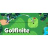 Golfinite PC Steam Kod Klucz