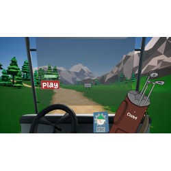 Grass Gnome Golf PC Steam Kod Klucz