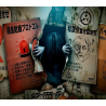 SCP 9779 JP PC Steam Kod Klucz