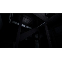 SCP 9779 JP PC Steam Kod Klucz