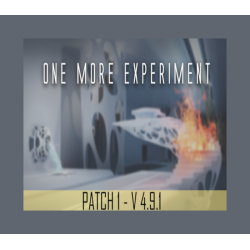 One More Experiment PC Steam Kod Klucz