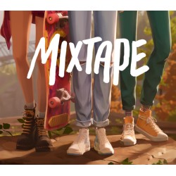 Mixtape PC Steam Kod Klucz
