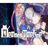 Demons Timeline PC Steam Kod Klucz