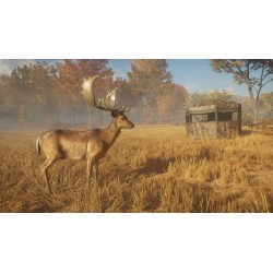 theHunter  Call of the Wild – Hunting Pro Pack DLC PC Steam Kod Klucz