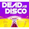 Dead as Disco PC Steam Kod Klucz
