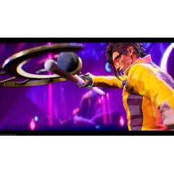 Dead as Disco PC Steam Kod Klucz