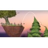 Golfing Over It with Alva Majo PC Steam Kod Klucz