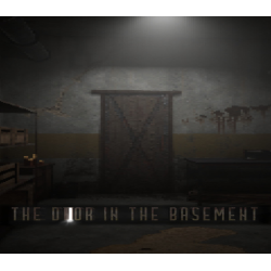 The Door in the Basement PC Steam Kod Klucz