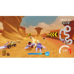 Combat Kart PC Steam Kod Klucz