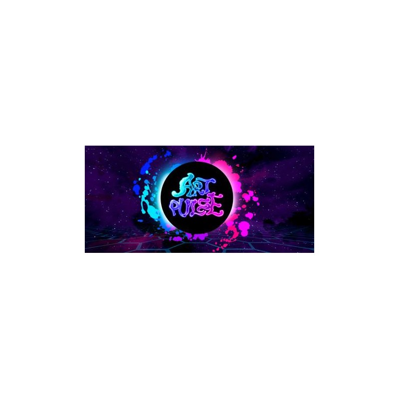 ArtPulse VR PC Steam Kod Klucz