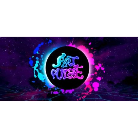 ArtPulse VR PC Steam Kod Klucz