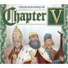 Crusader Kings III   Chapter V PC Steam Kod Klucz