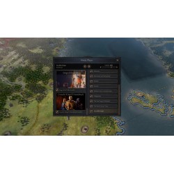 Crusader Kings III   Chapter V PC Steam Kod Klucz