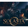 Solasta  Crown of the Magister Lightbringers Edition   XBOX One / Xbox Series X|S Kod Klucz