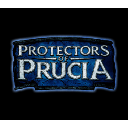 Protectors of Prucia PC Steam Kod Klucz