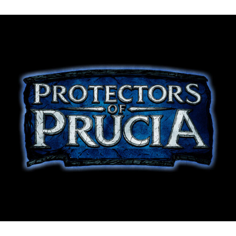 Protectors of Prucia PC Steam Kod Klucz