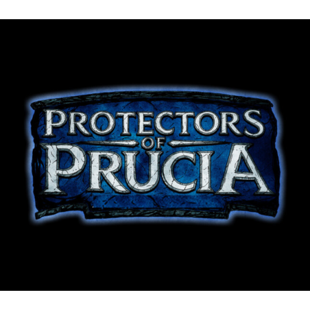 Protectors of Prucia PC Steam Kod Klucz