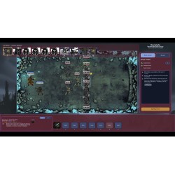 Protectors of Prucia PC Steam Kod Klucz