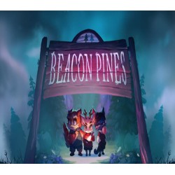 Beacon Pines   XBOX One / Xbox Series X|S / PC Kod Klucz