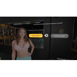 Dreams and Desires VR PC Steam Kod Klucz