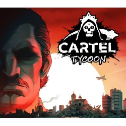 Cartel Tycoon   Xbox Series X|S Kod Klucz
