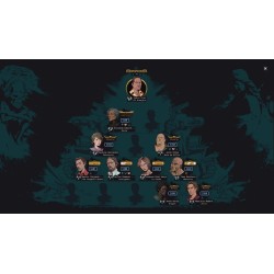 Cartel Tycoon   Xbox Series X|S Kod Klucz