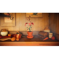 Botany Manor XBOX One / Xbox Series X|S / PC Kod Klucz