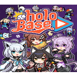 holoBase PC Steam Kod Klucz