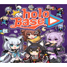 holoBase PC Steam Kod Klucz
