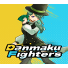 Danmaku Fighters PC Steam Kod Klucz