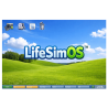 LifeSimOS PC Steam Kod Klucz