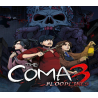 The Coma 3  Bloodlines PC Steam Kod Klucz
